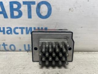 Резистор печки Santa fe 2012-2019 DM 2.4 бензин G4KJ