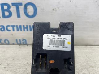 Резистор печки Santa fe 2012-2019 DM 2.4 бензин G4KJ