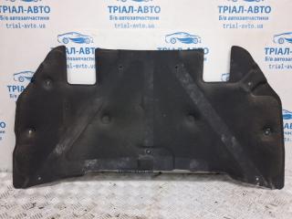 Обшивка капота Mitsubishi Lancer 2003-2009 Б/У Обшивка капота Mitsubishi Lancer 2003-2009