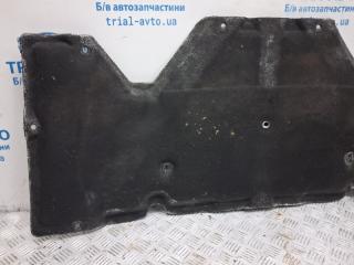 Обшивка капота Pathfinder 2004-2014 R51 2.5 Diesel YD25DDTI
