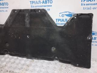 Обшивка капота Nissan Pathfinder R51 2.5 Diesel YD25DDTI