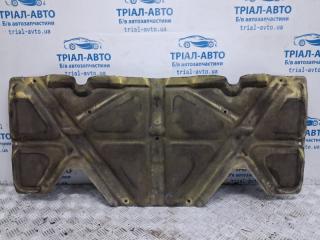 Обшивка капота Pathfinder 2004-2014 R51 2.5 Diesel YD25DDTI