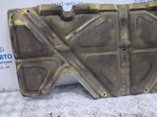Обшивка капота Pathfinder 2004-2014 R51 2.5 Diesel YD25DDTI