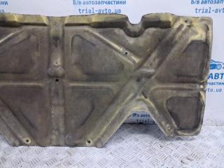 Обшивка капота Pathfinder 2004-2014 R51 2.5 Diesel YD25DDTI