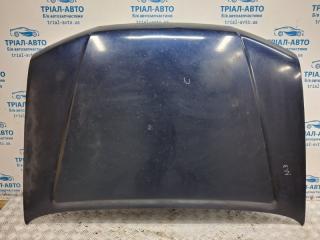 Капот Nissan Pathfinder 2004-2014 R51 2.5 Diesel YD25DDTI 65100EB330 Б/У