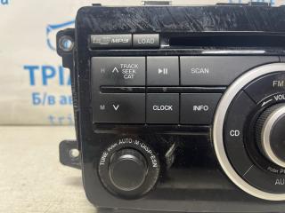Магнитофон CX 9 2006-2015 TB 3.7 бензин MZI