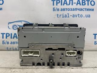 Магнитофон CX 9 2006-2015 TB 3.7 бензин MZI