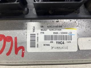 Блок управления CX 9 2006-2015 TB 3.7 бензин MZI