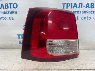 Фонарь задний внешний левый Kia Sorento 2009-2021