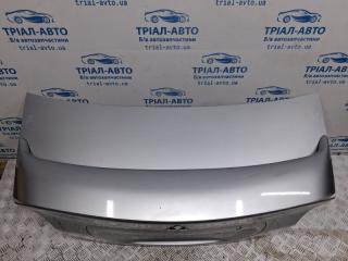 Крышка багажника Lancer 2003-2009 9 1.6 Бензин 4G18