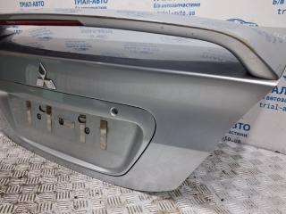 Крышка багажника Lancer 2003-2009 9 1.6 Бензин 4G18