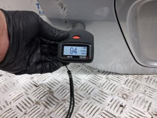 Крышка багажника Lancer 2003-2009 9 1.6 Бензин 4G18