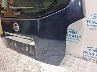 Крышка багажника Nissan Pathfinder R51 2.5 Diesel YD25DDTI