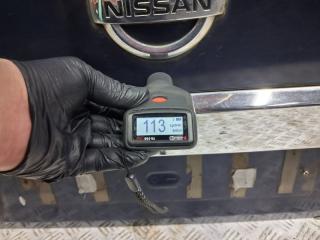 Крышка багажника Pathfinder 2004-2014 R51 2.5 Diesel YD25DDTI