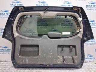 Крышка багажника Pathfinder 2004-2014 R51 2.5 Diesel YD25DDTI