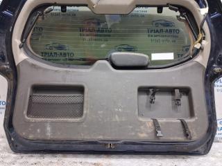 Крышка багажника Pathfinder 2004-2014 R51 2.5 Diesel YD25DDTI