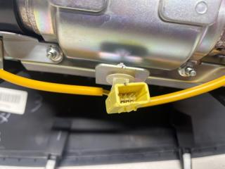 Подушка безопасности в торпеду CX 9 2006-2015 TB 3.7 бензин MZI