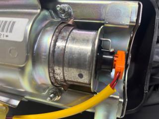 Подушка безопасности в торпеду CX 9 2006-2015 TB 3.7 бензин MZI