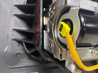 Подушка безопасности в торпеду CX 9 2006-2015 TB 3.7 бензин MZI