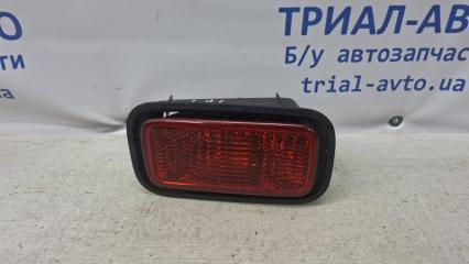 Катафот левый Mitsubishi Lancer 2003-2009 Б/У Катафот левый Mitsubishi Lancer 2003-2009