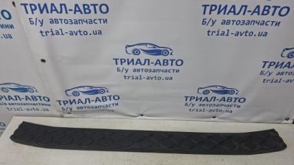 Накладка бампера задняя Nissan Pathfinder 2004-2014 Б/У Накладка бампера задняя Nissan Pathfinder 2004-2014