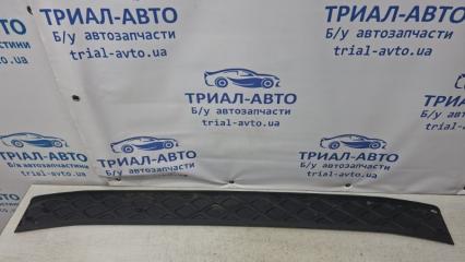 Накладка бампера задняя Pathfinder 2004-2014 R51 2.5 Diesel YD25DDTI