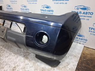 Бампер передний Nissan Pathfinder R51 2.5 Diesel YD25DDTI