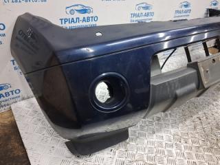 Бампер передний Pathfinder 2004-2014 R51 2.5 Diesel YD25DDTI