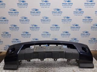 Бампер передний Pathfinder 2004-2014 R51 2.5 Diesel YD25DDTI