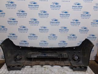 Бампер передний Pathfinder 2004-2014 R51 2.5 Diesel YD25DDTI