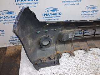 Бампер передний Pathfinder 2004-2014 R51 2.5 Diesel YD25DDTI