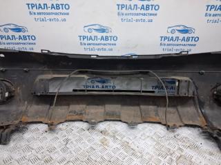 Бампер передний Pathfinder 2004-2014 R51 2.5 Diesel YD25DDTI
