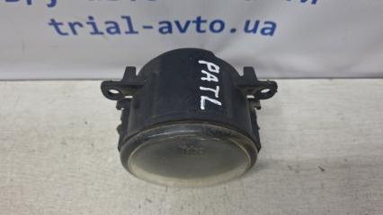 Фара противотуманная левая Pathfinder 2004-2014 R51 2.5 Diesel YD25DDTI