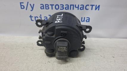 Фара противотуманная левая Nissan Pathfinder R51 2.5 Diesel YD25DDTI