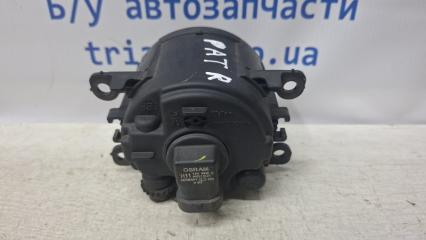 Фара противотуманная правая Nissan Pathfinder R51 2.5 Diesel YD25DDTI