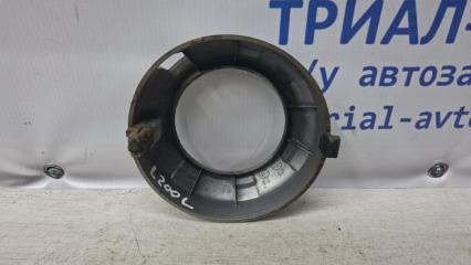 Решетка противотуманки левая L200 2006-2015 KB 2.5 дизель 4D56U