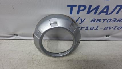 Решетка противотуманки правая L200 2006-2015 KB 2.5 дизель 4D56U