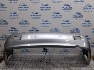 Бампер задний Lancer 2003-2009 9 1.6 Бензин 4G18
