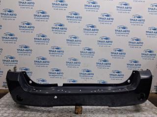 Бампер задний Nissan Pathfinder 2004-2014 Б/У Бампер задний Nissan Pathfinder 2004-2014