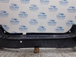 Бампер задний Pathfinder 2004-2014 R51 2.5 Diesel YD25DDTI