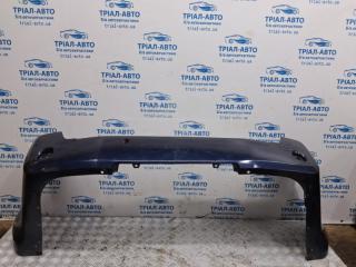 Бампер задний Pathfinder 2004-2014 R51 2.5 Diesel YD25DDTI