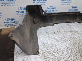 Бампер задний Pathfinder 2004-2014 R51 2.5 Diesel YD25DDTI