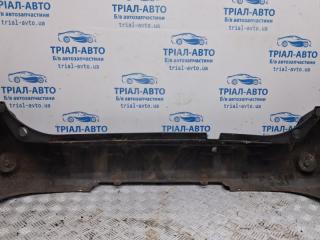 Бампер задний Pathfinder 2004-2014 R51 2.5 Diesel YD25DDTI