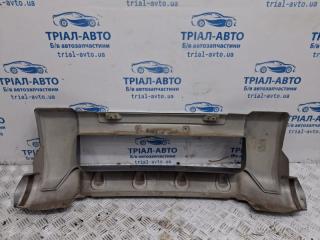 Накладка бампера передняя L200 2006-2015 KB 2.5 дизель 4D56U