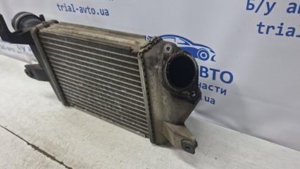 Радиатор интеркуллера L200 2006-2015 KB 2.5 дизель 4D56U