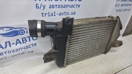 Радиатор интеркуллера Mitsubishi L200 KB 2.5 дизель 4D56U