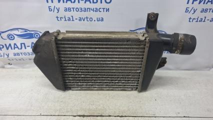 Радиатор интеркуллера L200 2006-2015 KB 2.5 дизель 4D56U