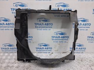 Диффузор Nissan Pathfinder 2004-2014 Б/У Диффузор Nissan Pathfinder 2004-2014