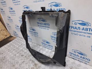 Диффузор Pathfinder 2004-2014 R51 2.5 Diesel YD25DDTI