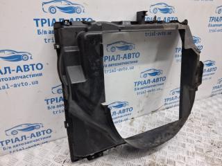 Диффузор Nissan Pathfinder R51 2.5 Diesel YD25DDTI